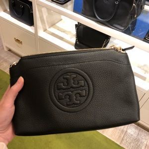 Tory Burch Bombe Chain Crossbody
